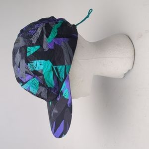 In Sport vintage 1990s 5-panel camp hat